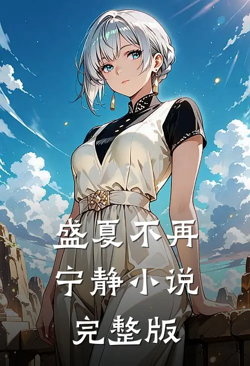 盛夏不再宁静小说完整版