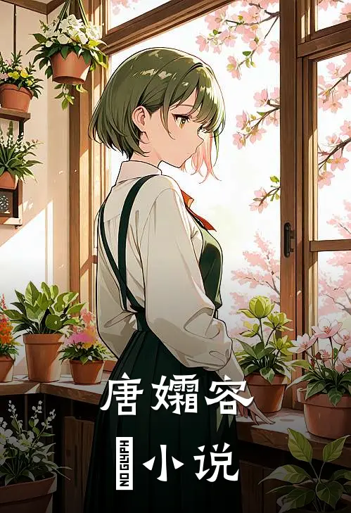 唐孀容琤小说