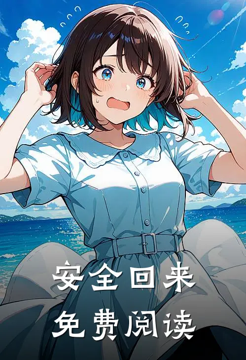 安全回来免费阅读