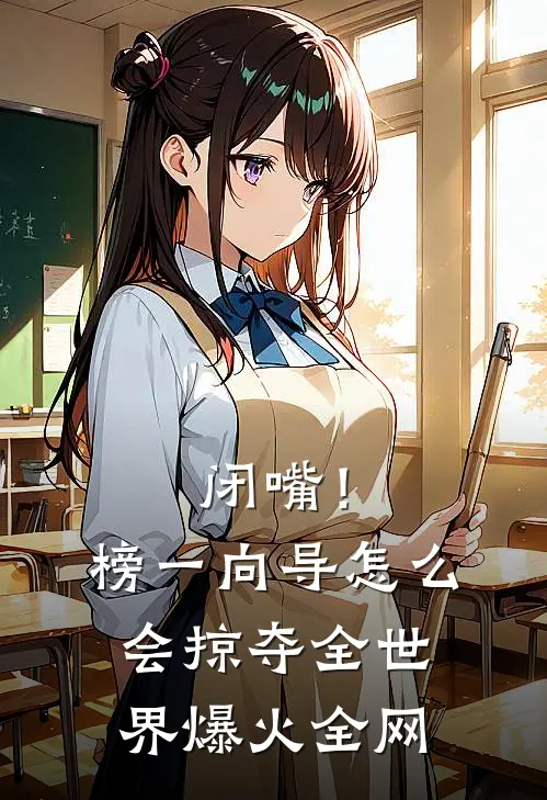 闭嘴！榜一向导怎么会掠夺全世界爆火全网