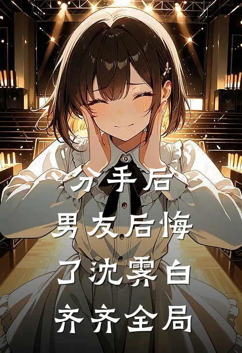 分手后，男友后悔了沈霁白齐齐全局