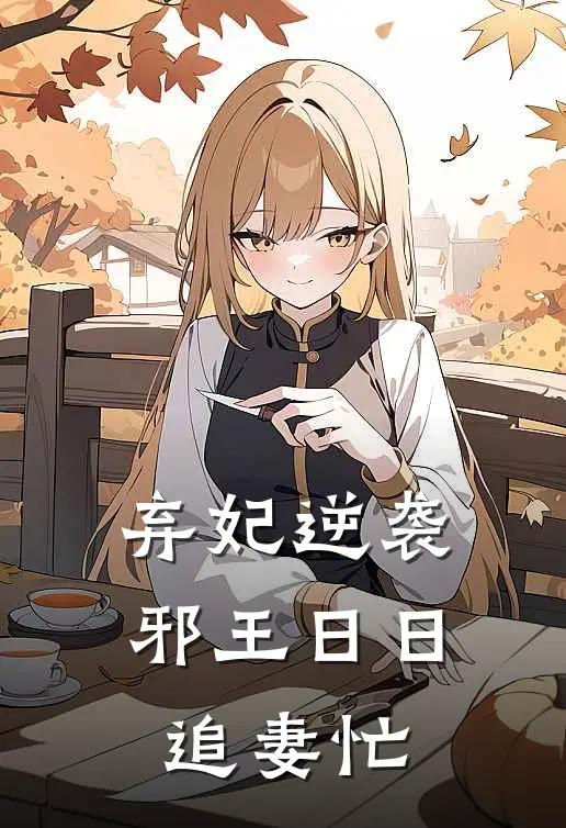 弃妃逆袭：邪王日日追妻忙