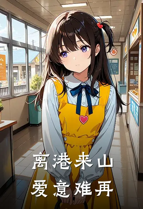 离港来山，爱意难再