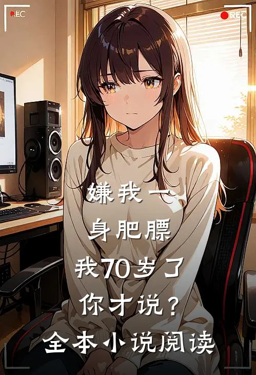 嫌我一身肥膘，我70岁了你才说？全本小说阅读