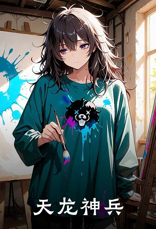 天龙神兵