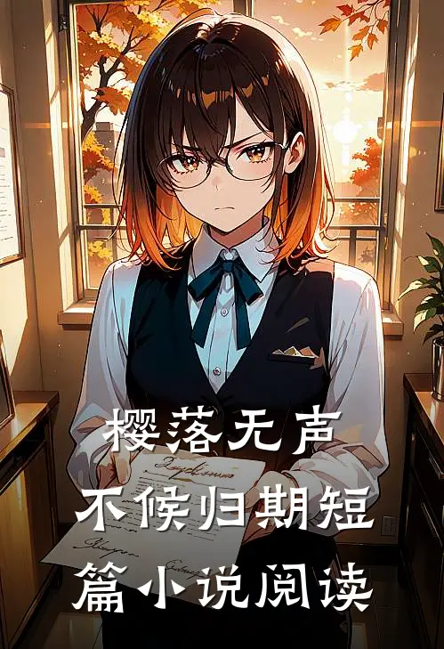 樱落无声，不候归期短篇小说阅读