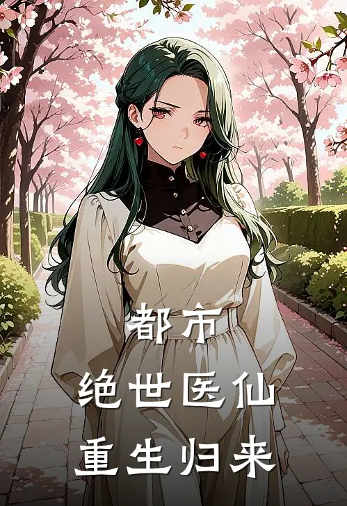 都市：绝世医仙重生归来