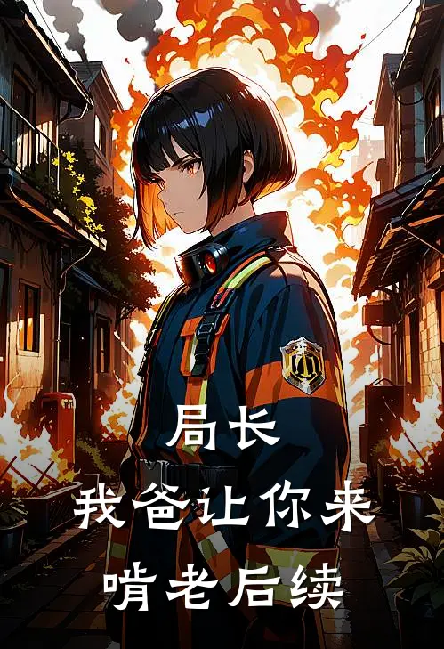 局长，我爸让你来啃老后续