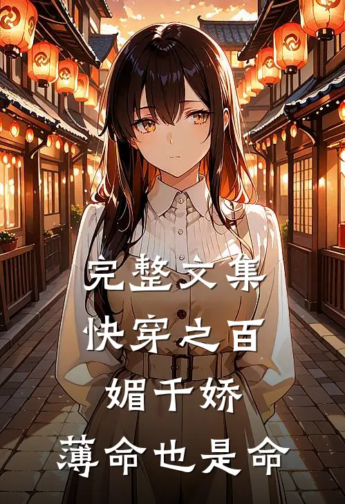 完整文集快穿之百媚千娇，薄命也是命