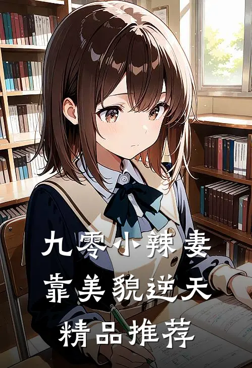 九零小辣妻靠美貌逆天精品推荐