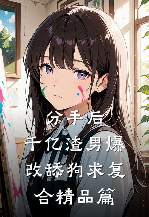 分手后，千亿渣男爆改舔狗求复合精品篇