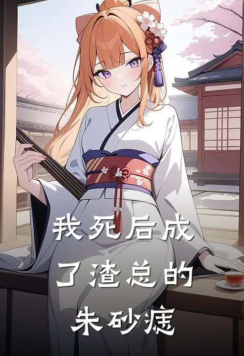 我死后成了渣总的朱砂痣