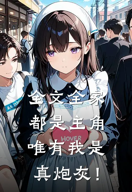 全文全家都是主角，唯有我是真炮灰！