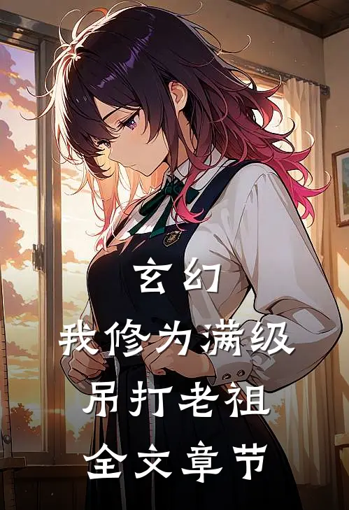 玄幻：我修为满级，吊打老祖全文章节