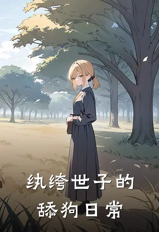 纨绔世子的舔狗日常