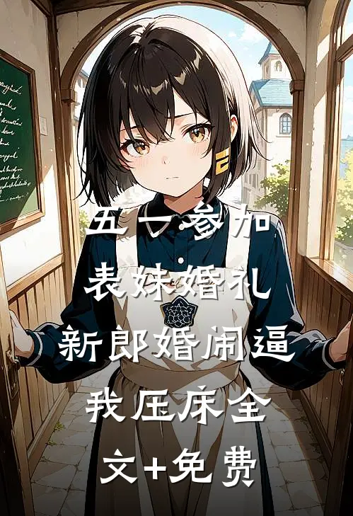 五一参加表妹婚礼，新郎婚闹逼我压床全文+免费