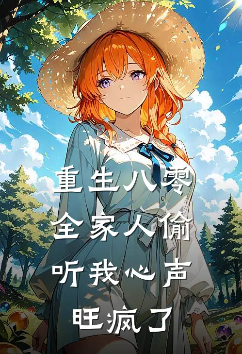 重生八零，全家人偷听我心声旺疯了