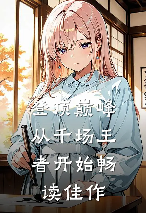 登顶巅峰，从千场王者开始畅读佳作