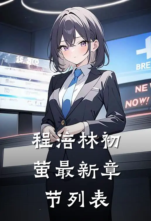 程涪 林初萤最新章节列表