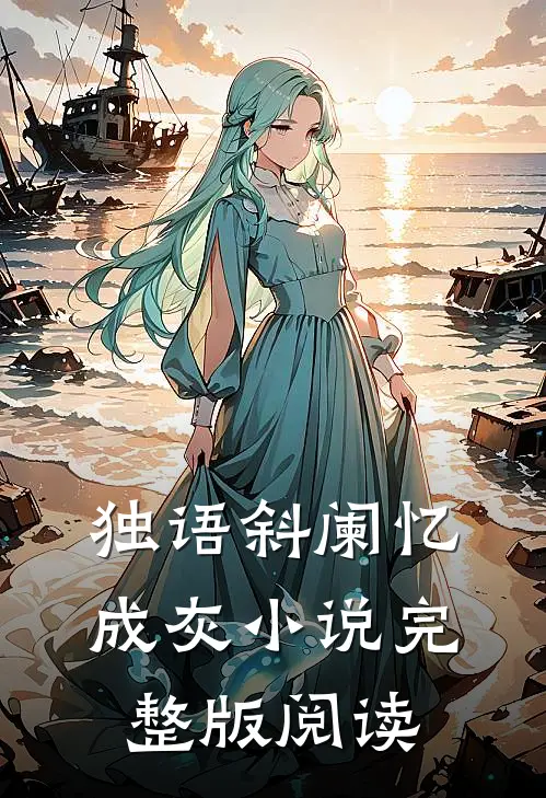 独语斜阑忆成灰小说完整版阅读