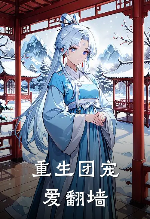 重生团宠爱翻墙