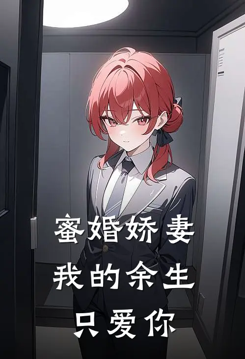 蜜婚娇妻：我的余生只爱你