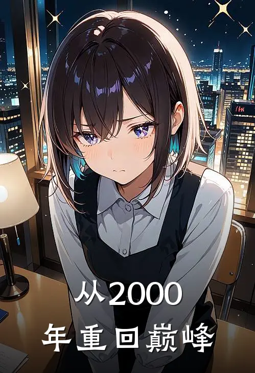 从2000年重回巅峰
