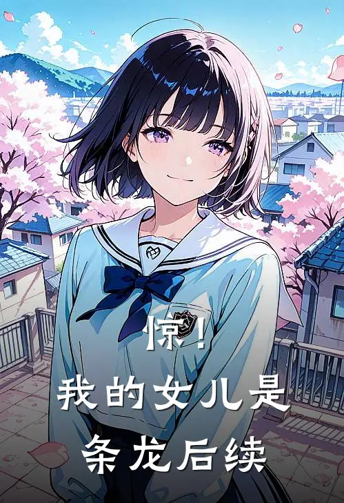 惊！我的女儿是条龙后续