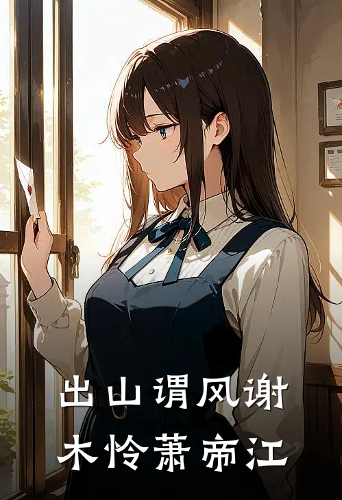 出山谓风谢木怜萧帝江