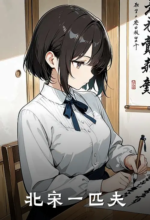 北宋一匹夫