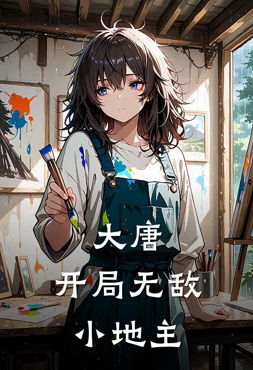 大唐开局无敌小地主资源