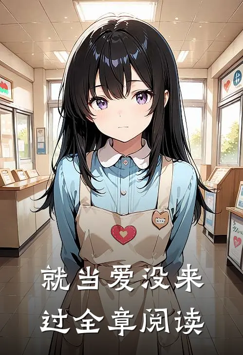 就当爱没来过全章阅读