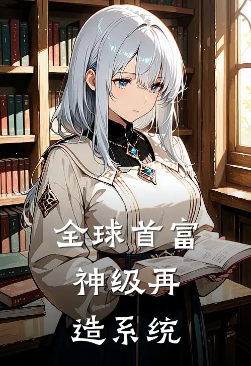 全球首富神级再造系统 木子家小柚子