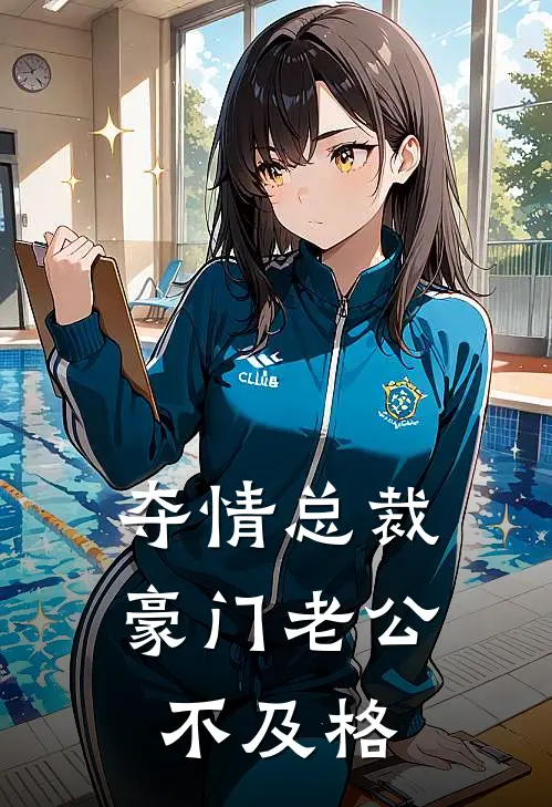夺情总裁：豪门老公不及格