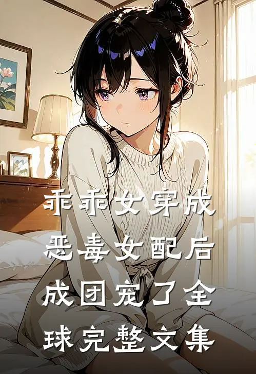 乖乖女穿成恶毒女配后，成团宠了全球完整文集