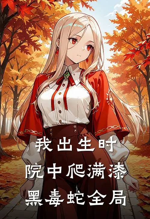 我出生时，院中爬满漆黑毒蛇全局