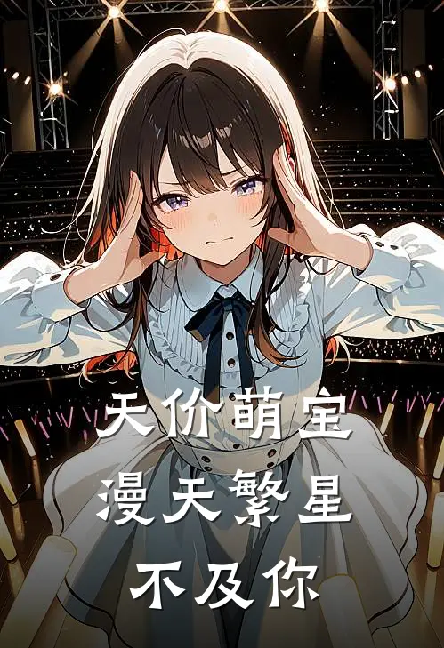 天价萌宝：漫天繁星不及你