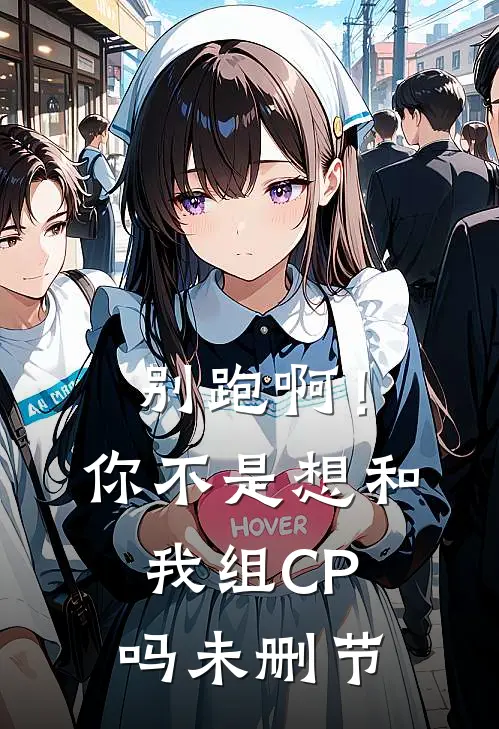 别跑啊！你不是想和我组CP吗未删节