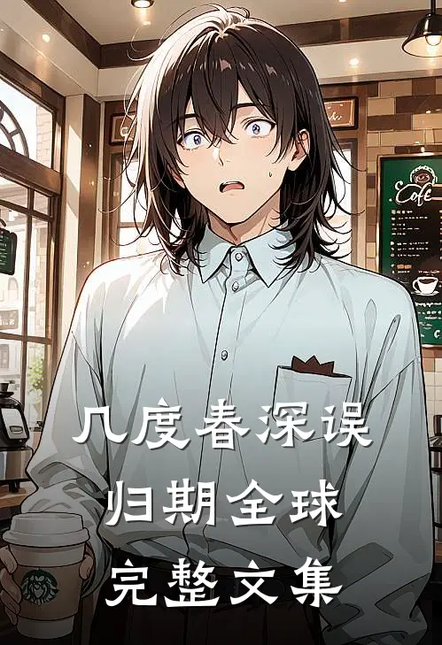 几度春深误归期全球完整文集