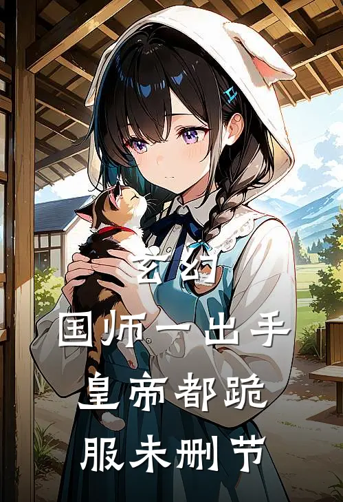 玄幻：国师一出手，皇帝都跪服未删节