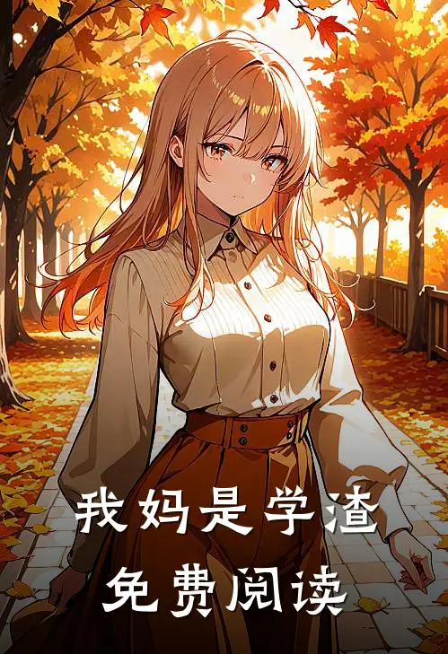 我妈是学渣免费阅读