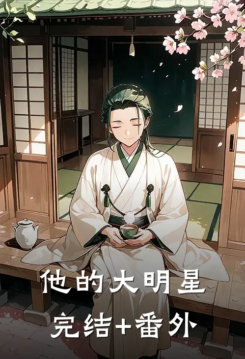 他的大明星完结+番外