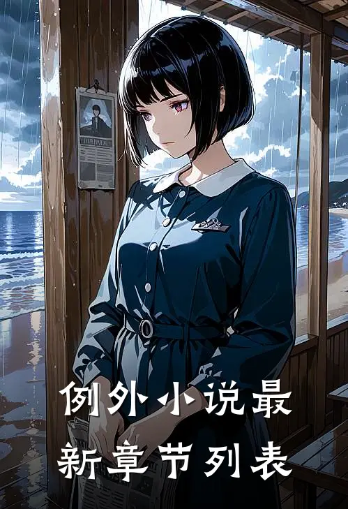 例外小说最新章节列表