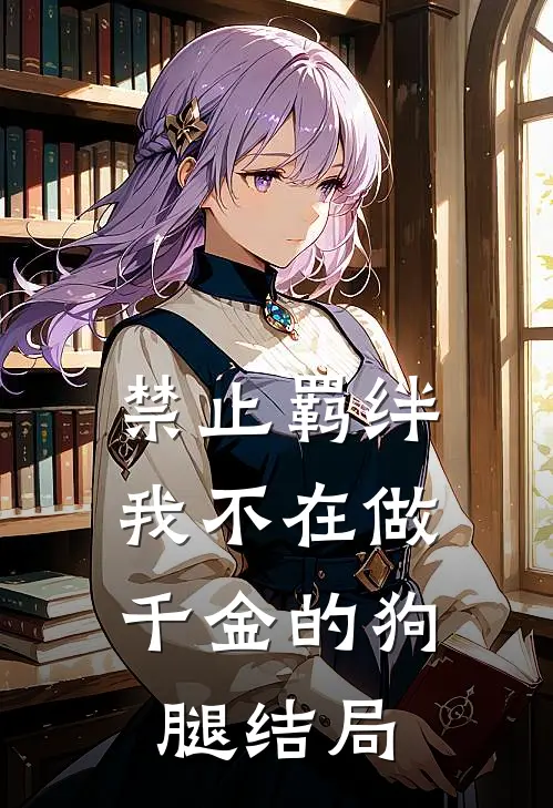 禁止羁绊，我不在做千金的狗腿结局