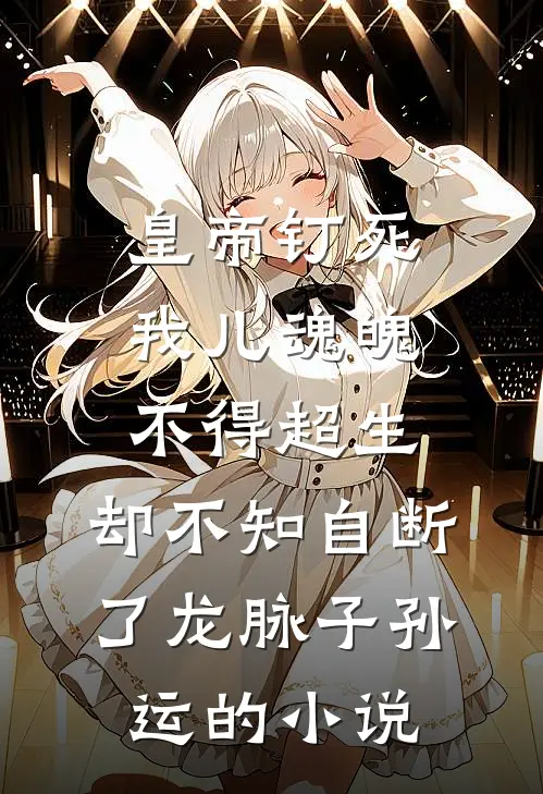 皇帝钉死我儿魂魄不得超生，却不知自断了龙脉子孙运的小说