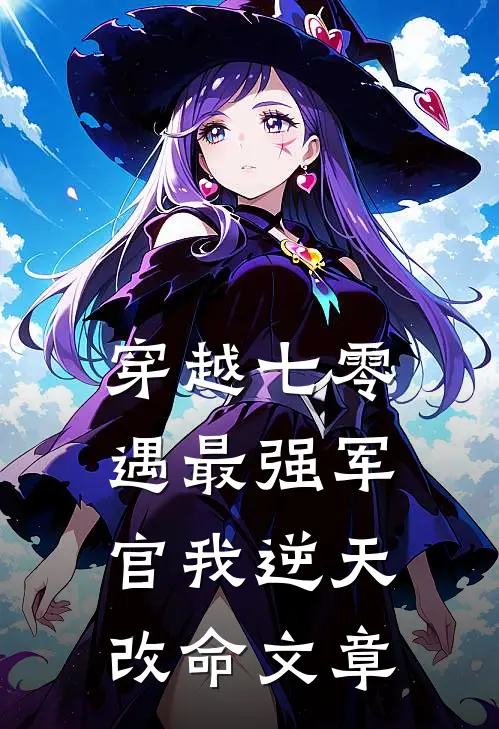 穿越七零，遇最强军官我逆天改命文章