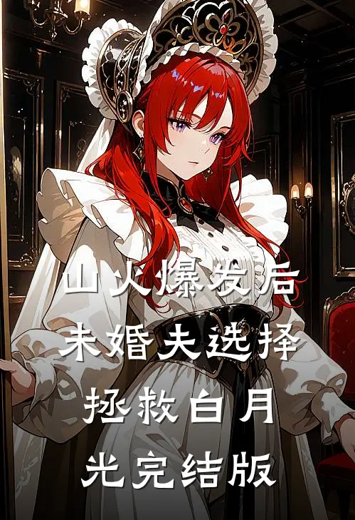 山火爆发后，未婚夫选择拯救白月光完结版