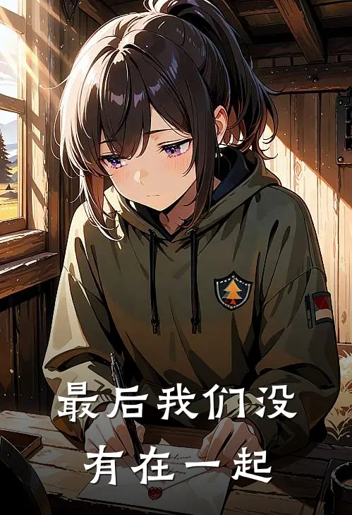最后我们没有在一起