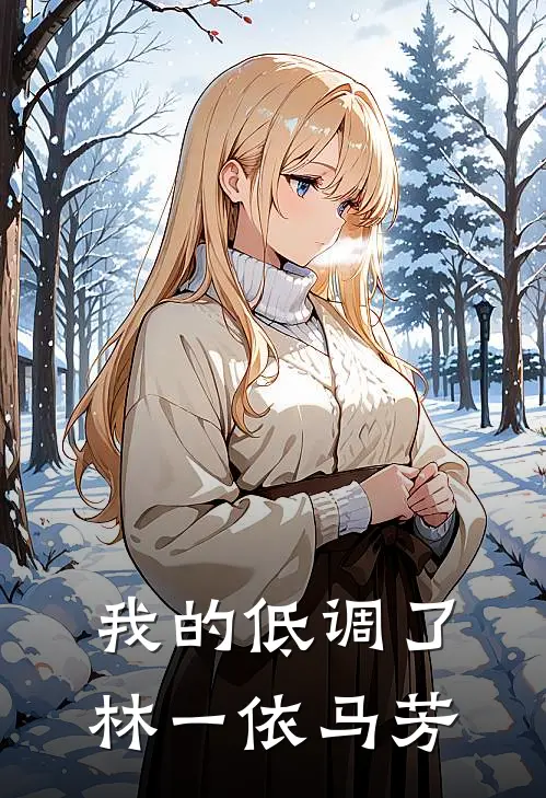我的低调了林一依马芳
