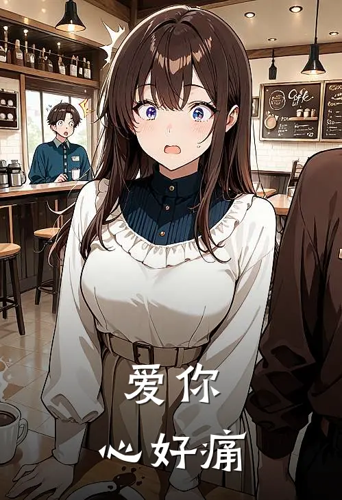 爱你，心好痛